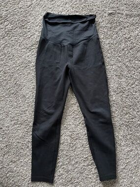 Gap maternity pants leggings